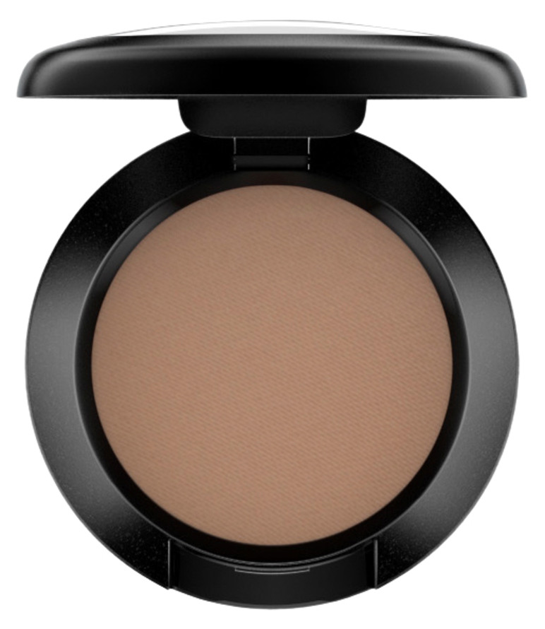 MAC Cosmetics Matte Eye Shadow Pro Palette Refill Charcoal Brown, bild 5