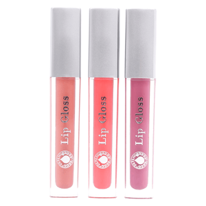 Depend Kiss My Lips Lipgloss Set 3x2ml