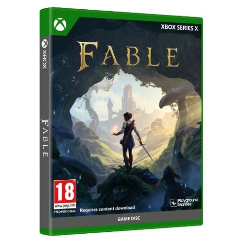 Fable (Xbox Series X)