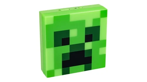Minecraft Night Light, bild 3