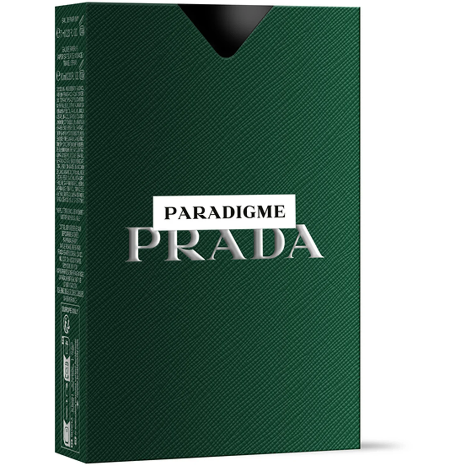 Prada Paradigme Set Eau de Parfum 17 ml, bild 2
