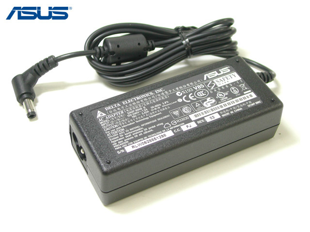 AC-adapter till Asus, 19V, 65W, 3,42A, bild 3