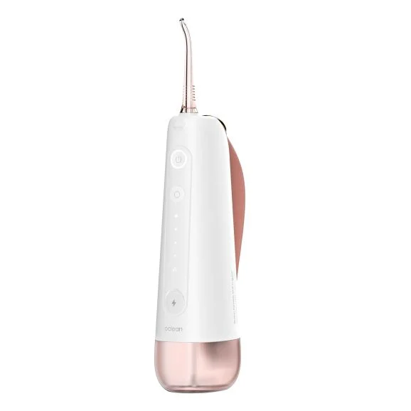 Oclean W10 Munskölj - Rosa, bild 2