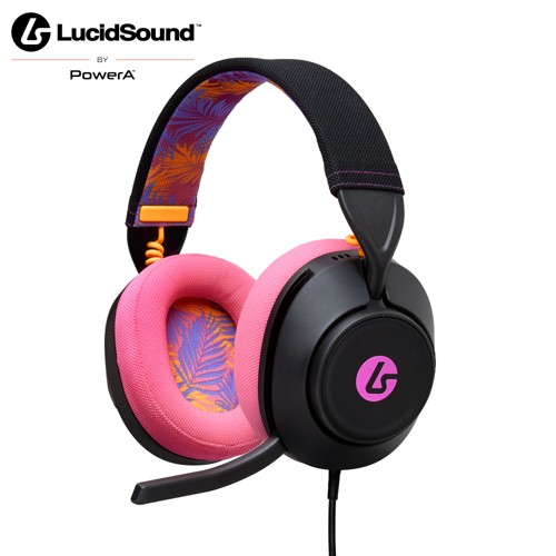PowerA LucidSound LS10 Gaming-headset