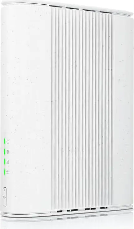 Zyxel - Trådlös router