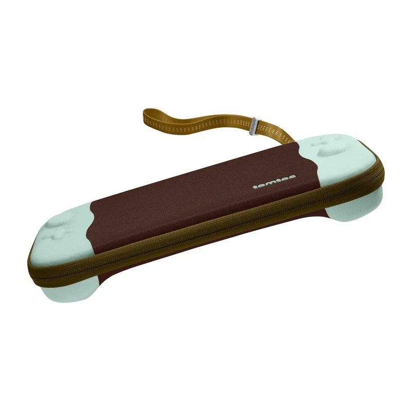 TOMTOC FancyCase-G05 Switch 2 Slim-fodral (ChocoMint), bild 2