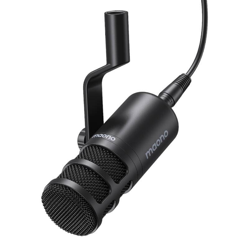 Maono PD100 Microphone Black, bild 4