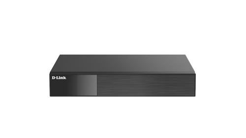 D-link - H.265 4-Channel Network Video Recorder, bild 3