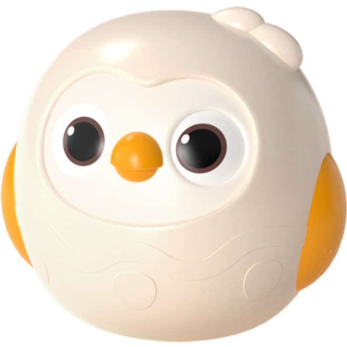 Fresh Kid Roly Poly Uggla