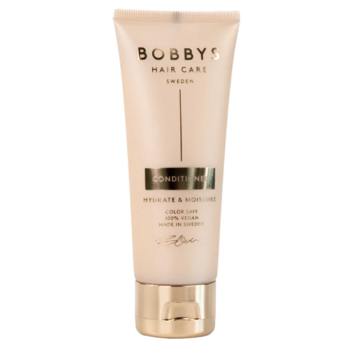 Bobbys Hair Care Hydrate & Moisture Hydrate and Moisture Conditioner 75 ml