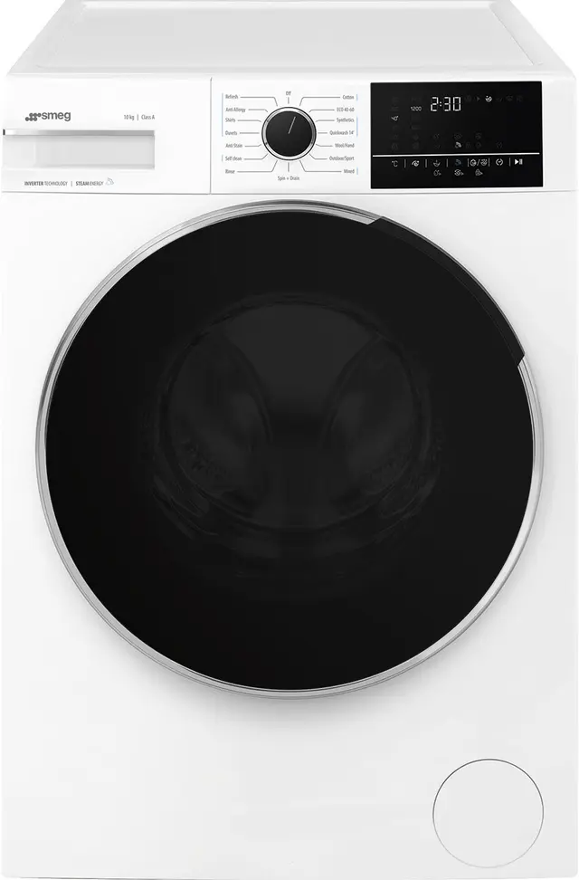 Smeg WNP04SEAIN1 tvättmaskin