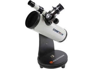 Celestron Cometron FirstScope 76 teleskop