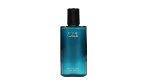 Davidoff Cool Water Man After Shave, bild 3