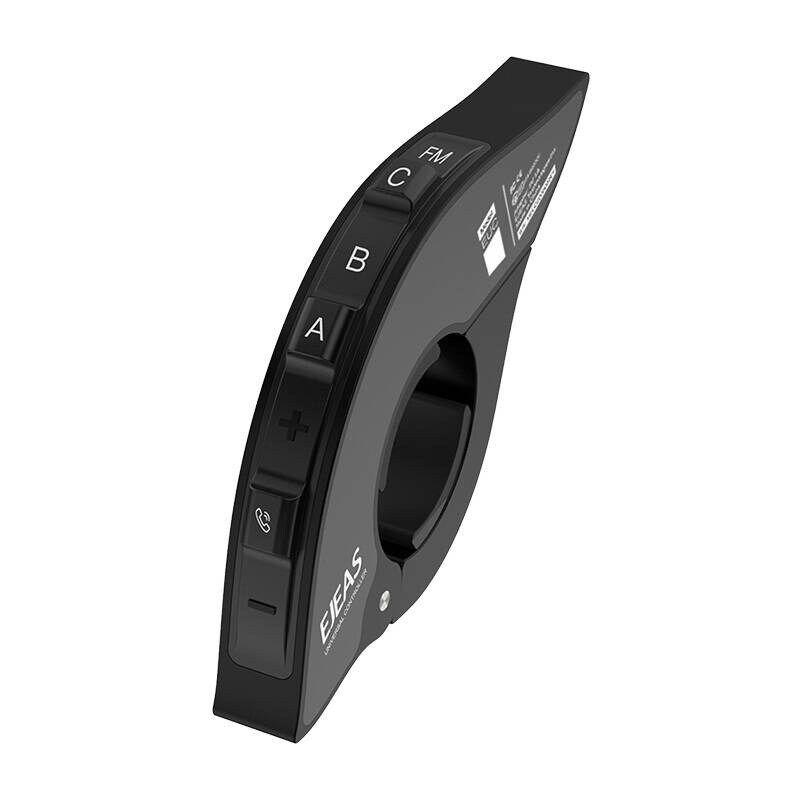 Fjärrkontroll för EJEAS EUC intercoms, bild 5