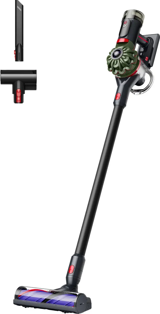 Dyson V8 Cyclone skaftdammsugare