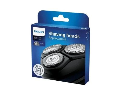 Philips SH30/50 rakhuvud, bild 2