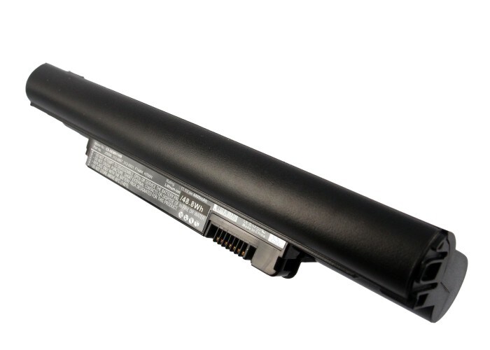 Batteri till Laptop, Bärbar dator för Dell Inspiron Mini 10, Inspiron Mini 1011 m.fl., bild 4