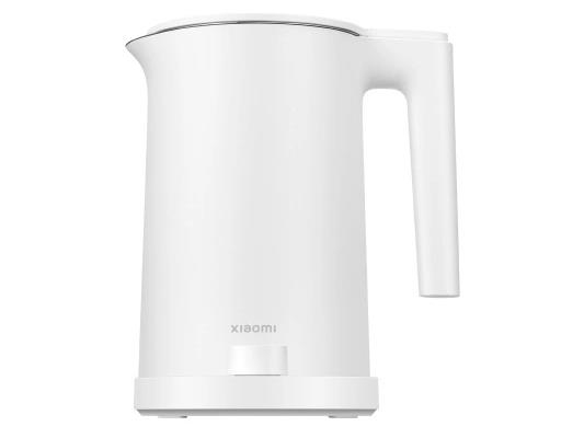 Xiaomi Smart Kettle 2 Pro EU vattenkokare 1800 W 1,7 L, vit