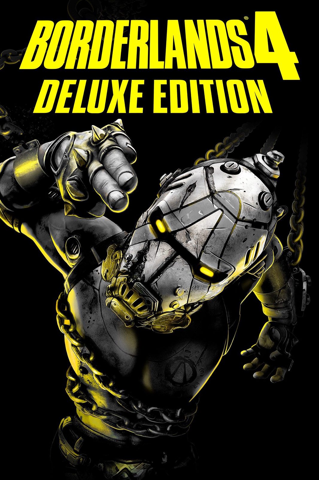 Microsoft Borderlands 4 - Deluxe Edition (Xbox Series X|S), Xbox Series X/Series S, Multiplayer-läget, M (Mogen), Nedladdning