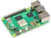 Raspberry Pi 5 16 GB enkortsdator, bild 2