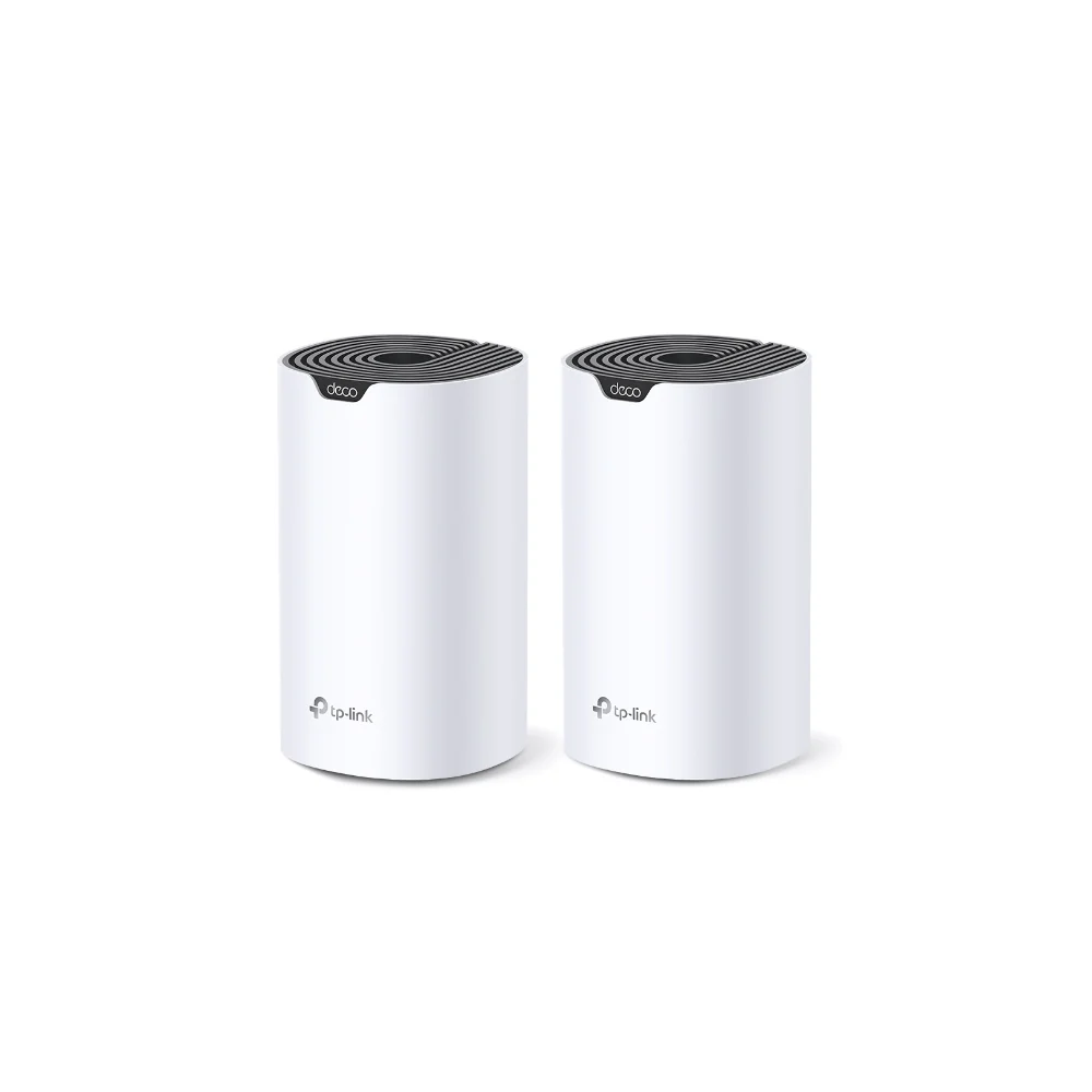 TP-Link Deco S7 V1 AC1900 Mesh Wi-Fi System