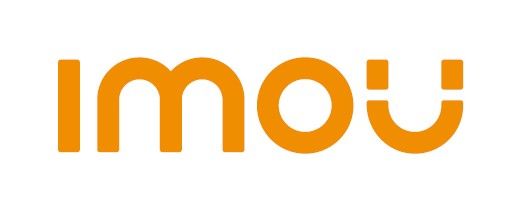 Imou Cruiser 2C 5 MP Övervakningskamera