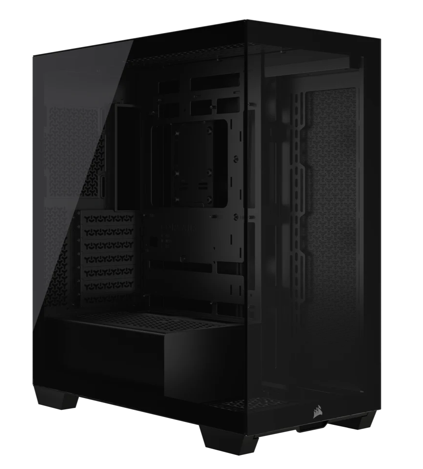Corsair 3500X TG Svart