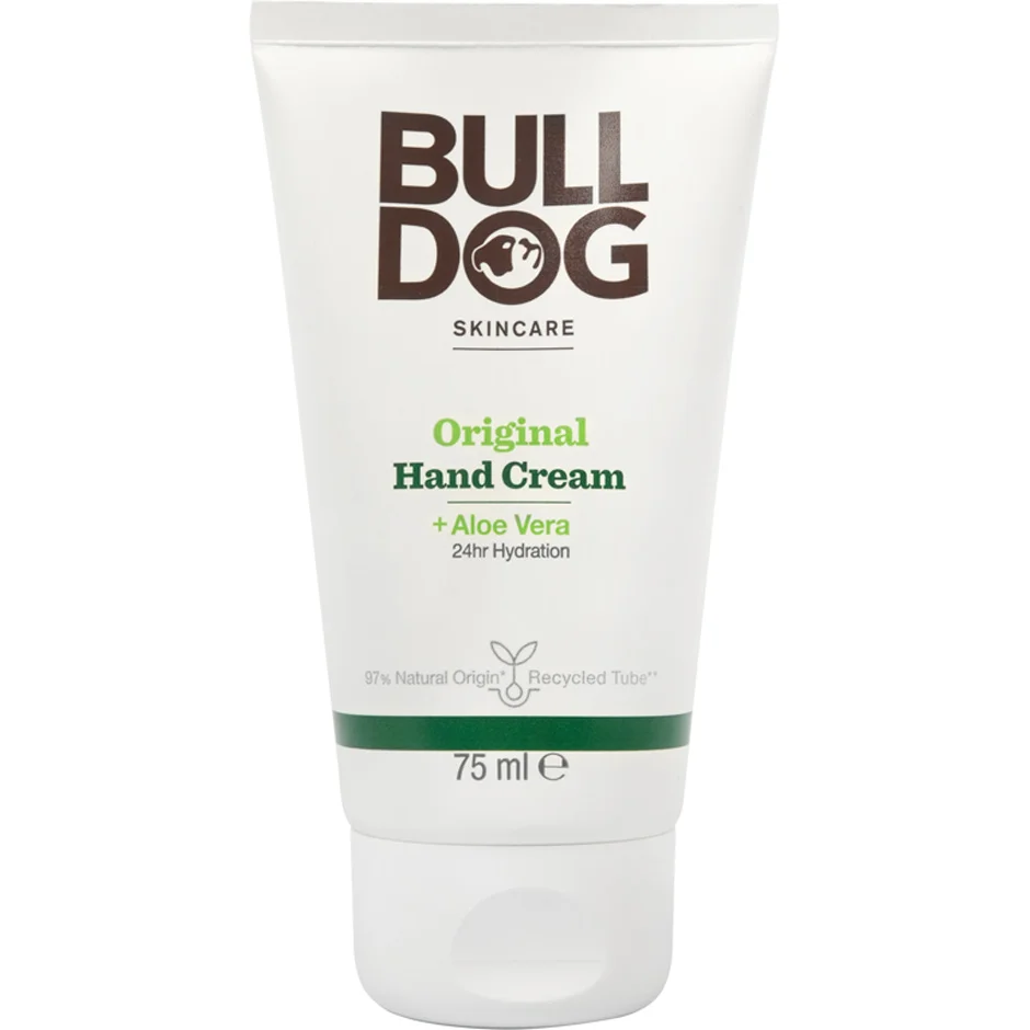 Bulldog Original Natural Skincare Hand Cream 75 ml, bild 4