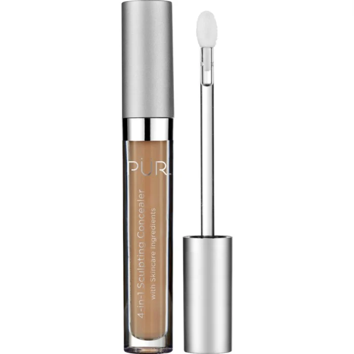 PÜR 4-in-1 Sculpting Concealer DN2 Walnut DN2 Walnut