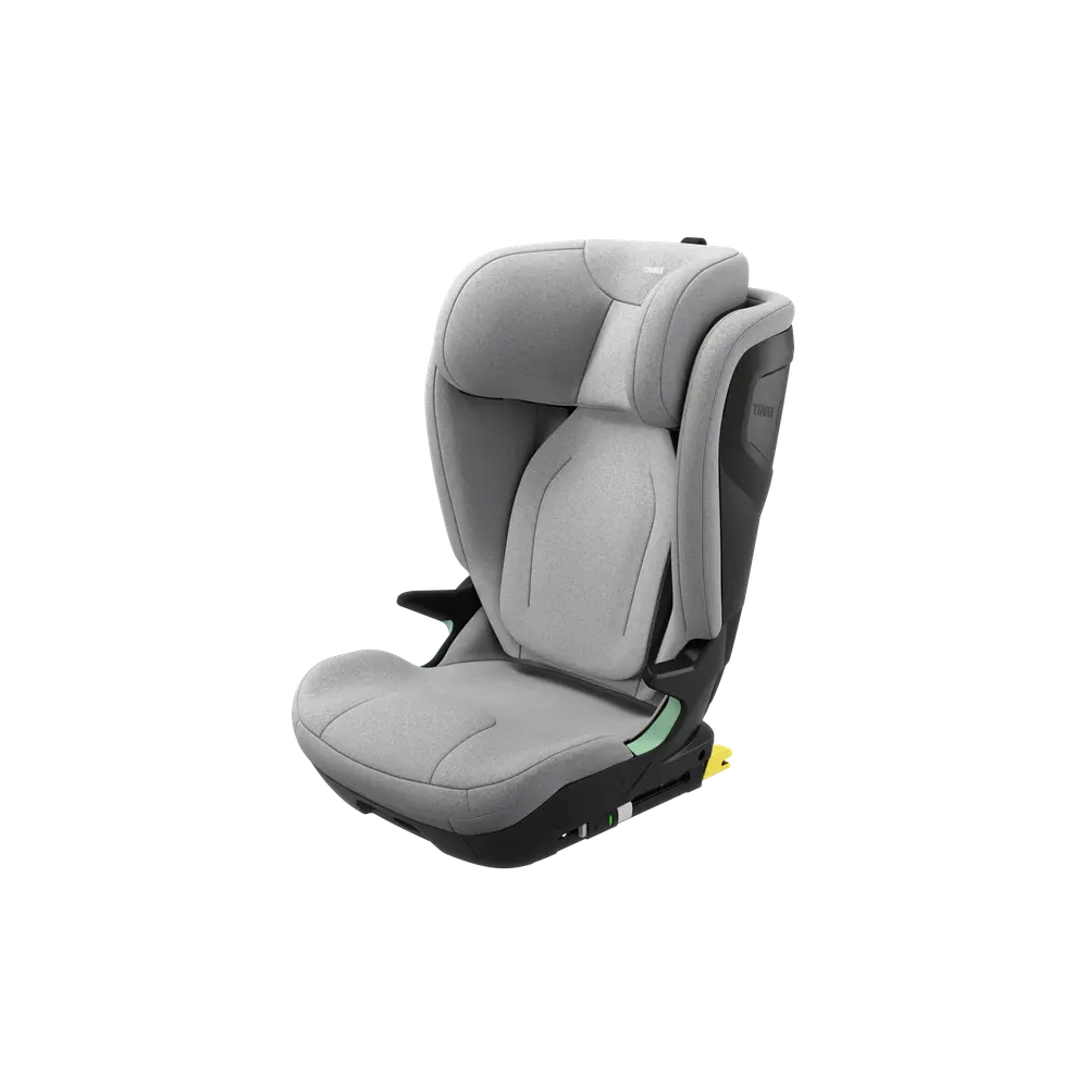 Thule Palm, mid grey