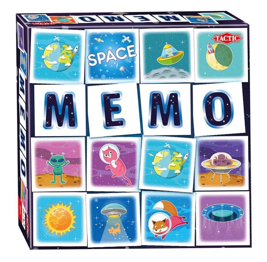 Memo - Space