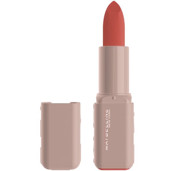Maybelline New York Maybelline Serum Lipstick 002 Maybe It's… 002 Maybe It's…