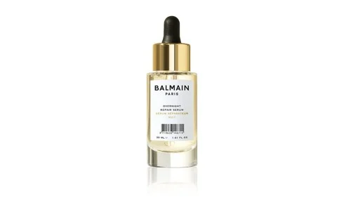 Balmain Hair Couture Over Night Repair Serum 30 ml, bild 4