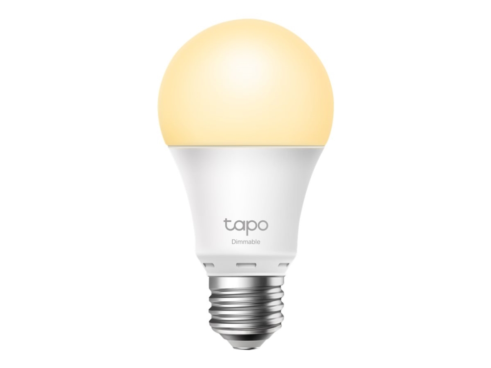 TP-Link Tapo L510E Smart ljuskälla E27