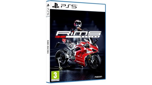 RiMS Racing, bild 3