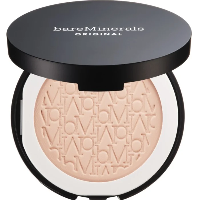 bareMinerals Original Pressed Powder Foundation 2 Fair Ivory 2 Fair Ivory