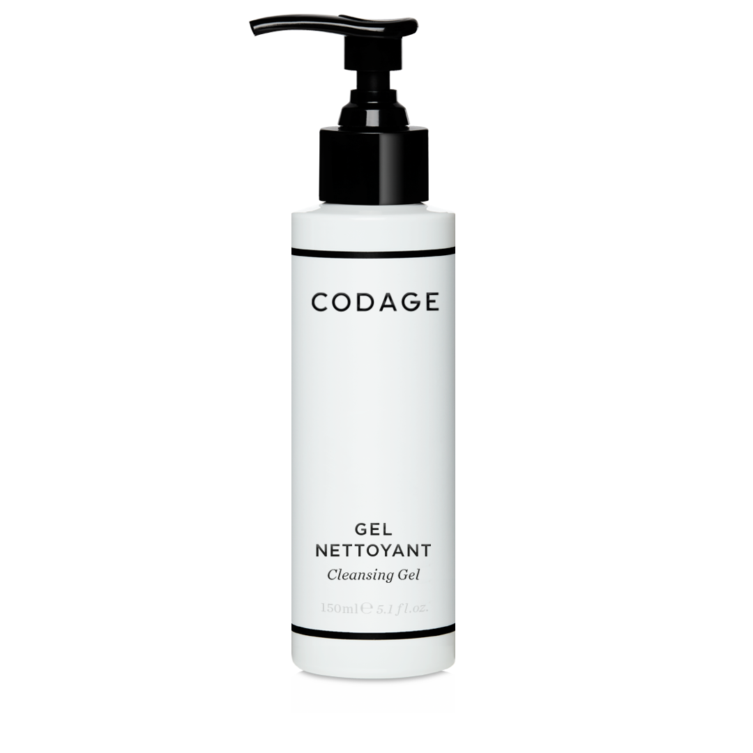 Codage Paris The Cleansing Gel 150 ml
