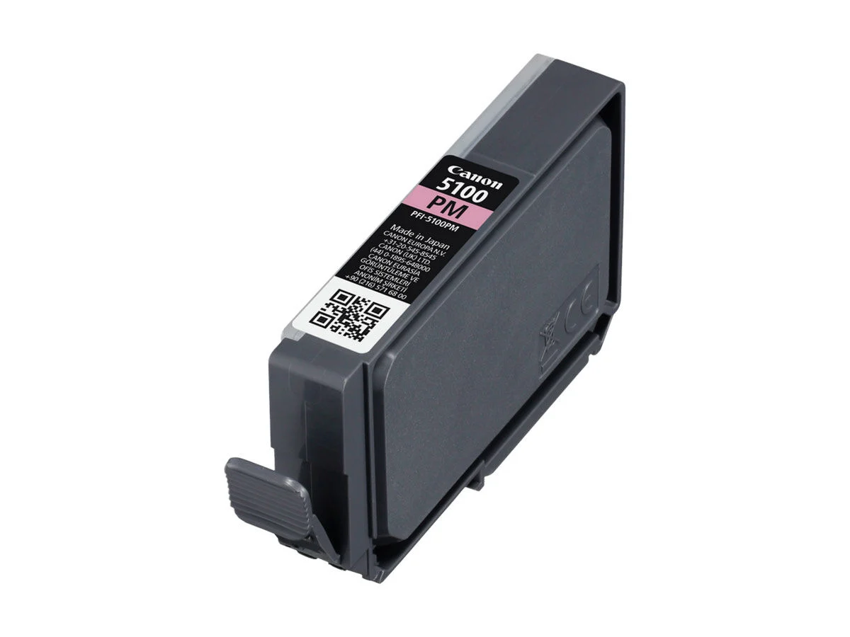 Ink Cartridge PFI-5100, bild 5