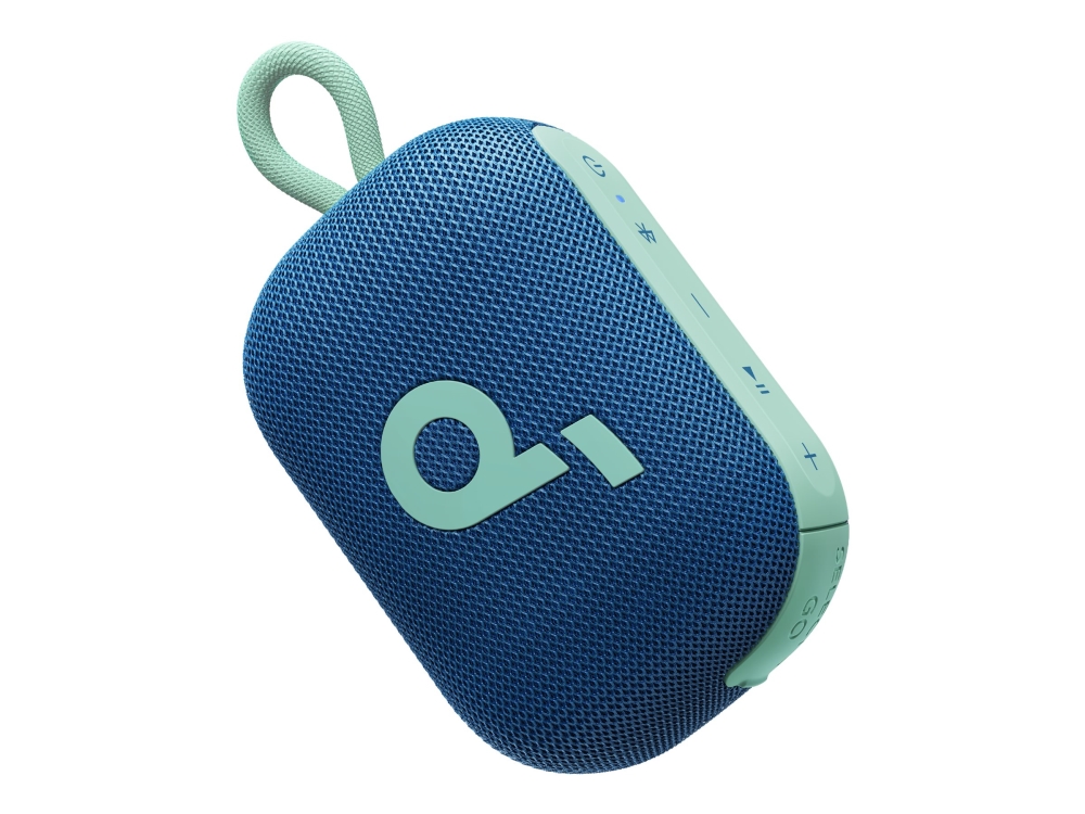 Soundcore Select 4 Go bluetooth-högtalare (blå)