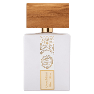Giardini di Toscana Oro Miele Eau De Parfum 100ml