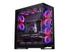 Phanteks Eclipse NV7 Svart, bild 2
