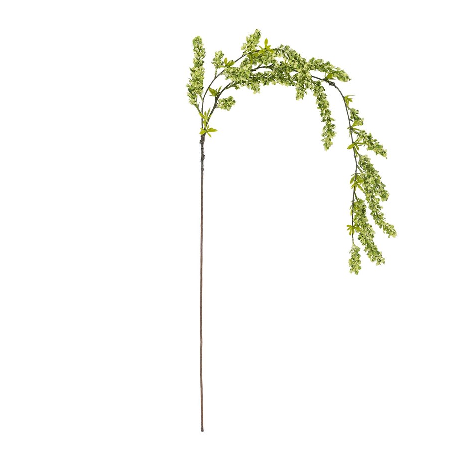 BLOOMINGVILLE rörblad, grön, konstgjorda blommor, bild 2