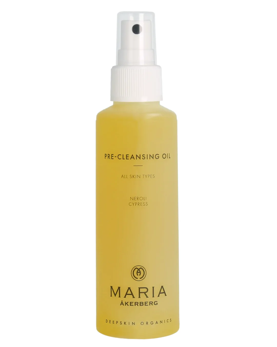Maria Åkerberg Precleansing Oil Gentle 125 ml