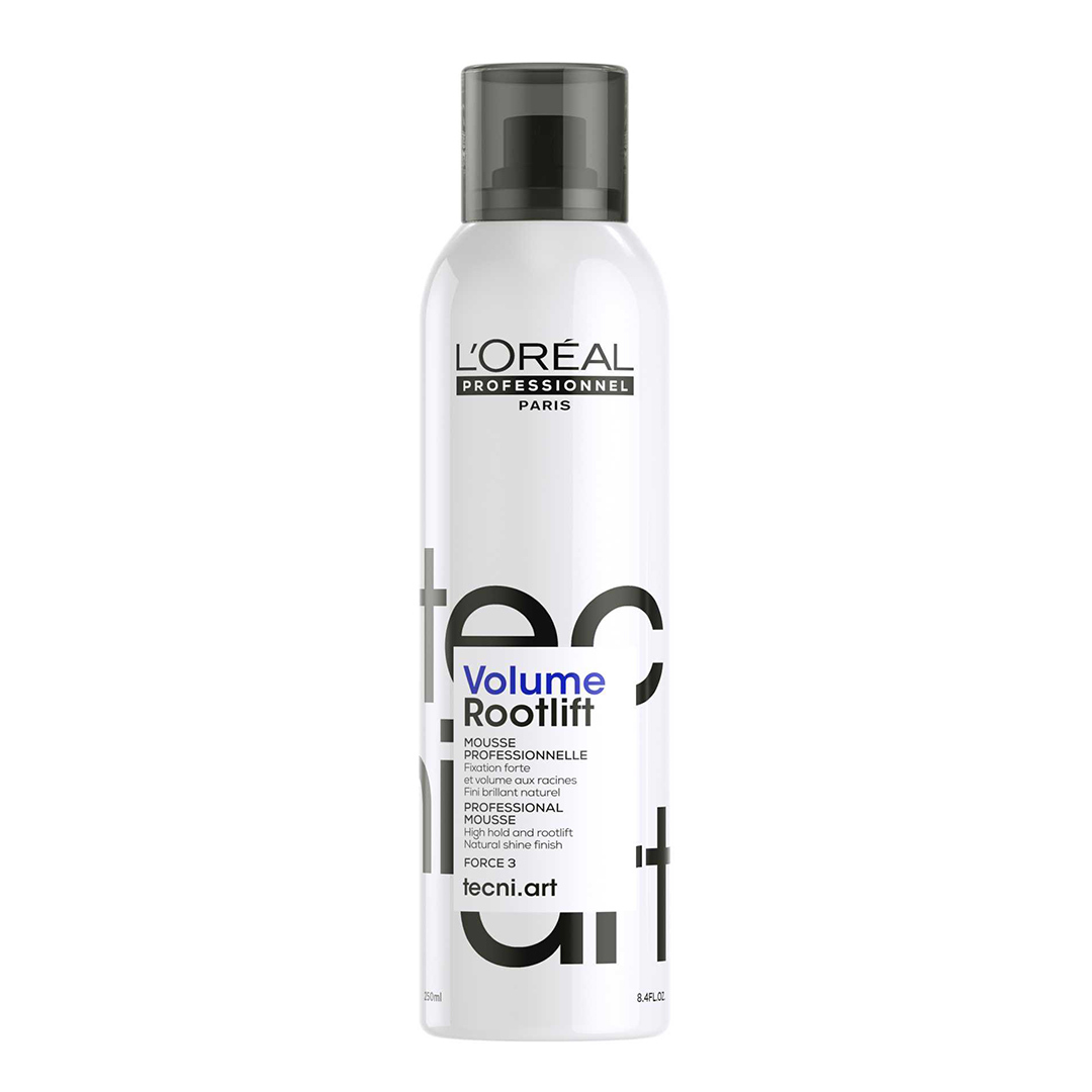 L'Oréal Professionnel Tecni.Art Volume Rootlift Mousse 250 ml