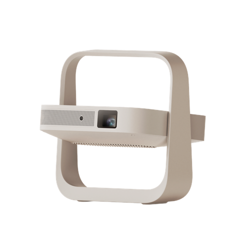 XGIMI Elfin Flip Plus Full HD-projektor