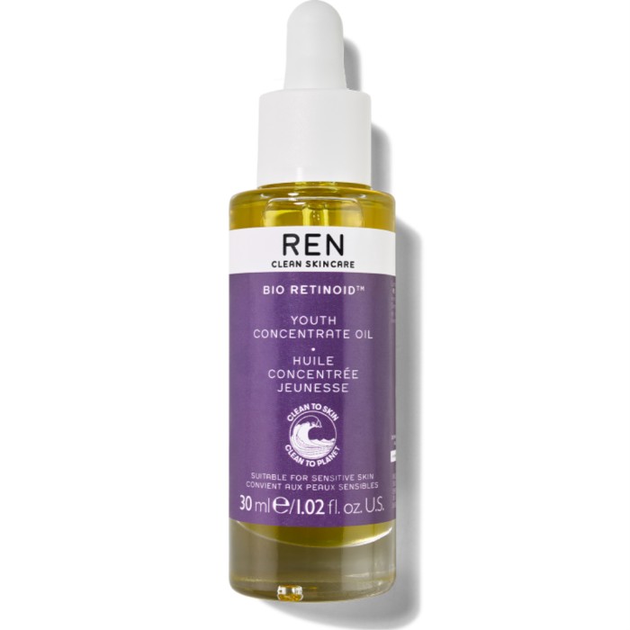 REN Bio Retinoid Youth Concentrate 30 ml