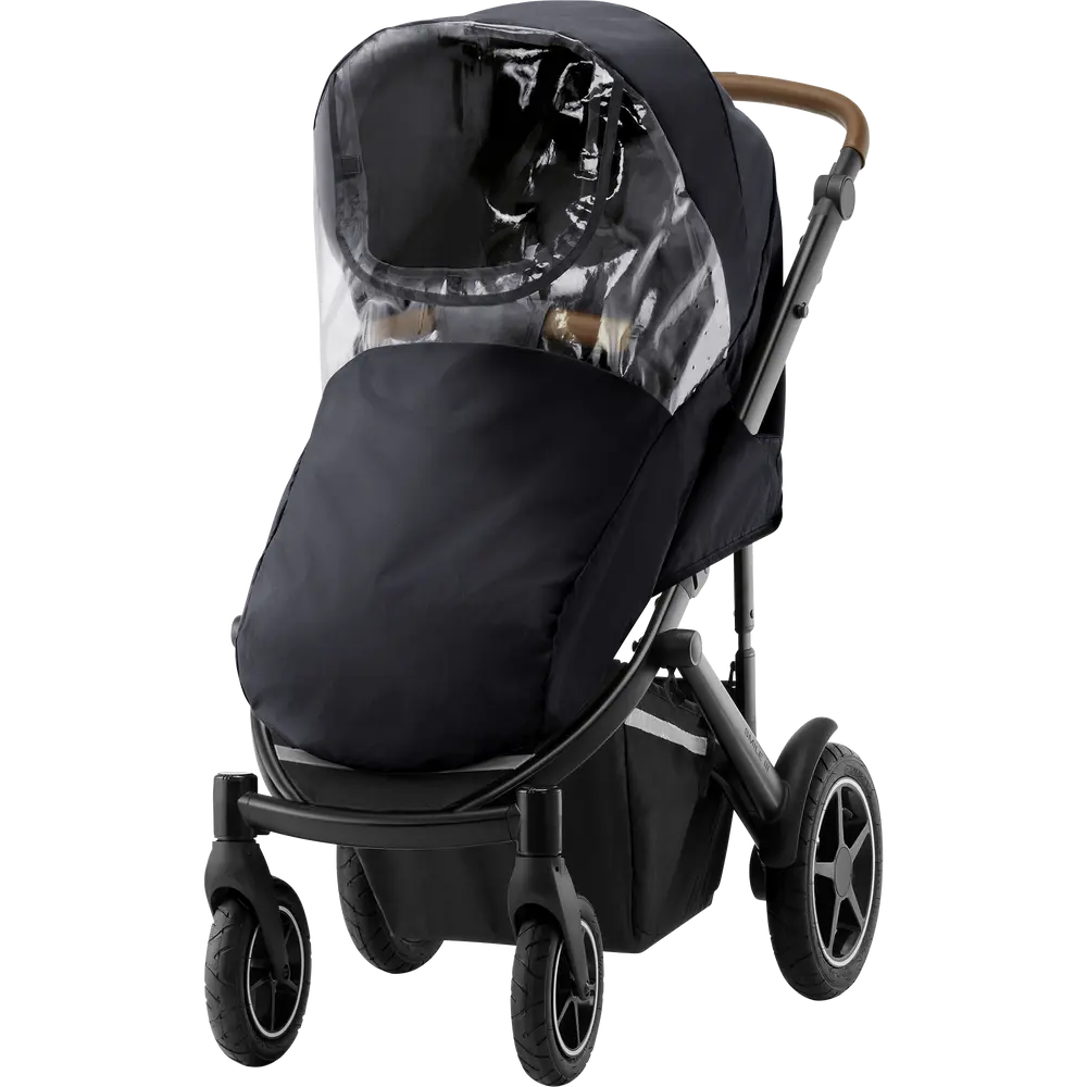 Britax Smile regnskydd sittdel