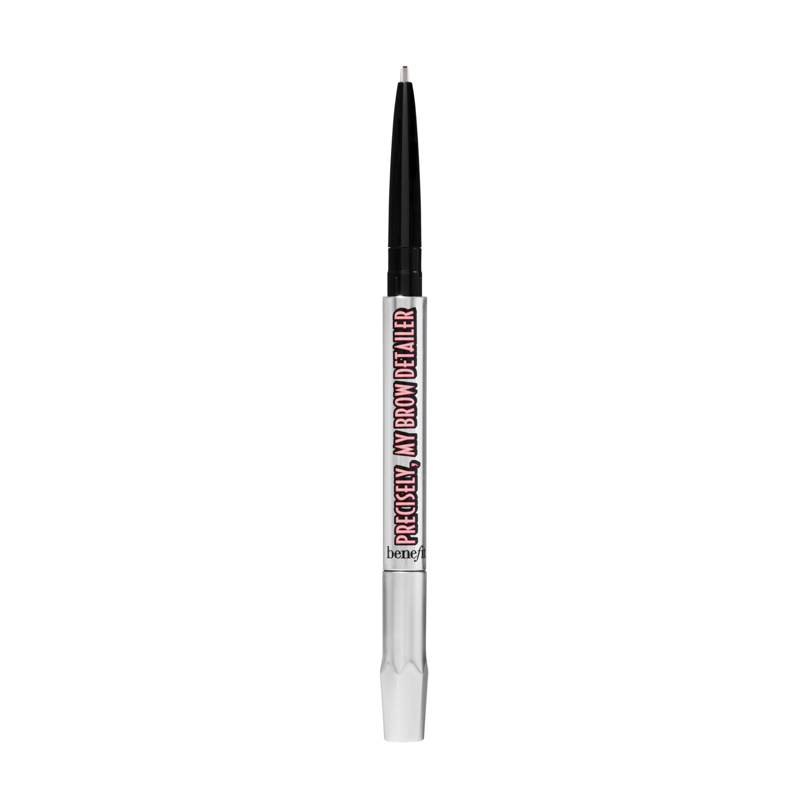 Benefit Precisely, My Brow Detailer - Eyebrow Pencil 5 Warm Black-Brown