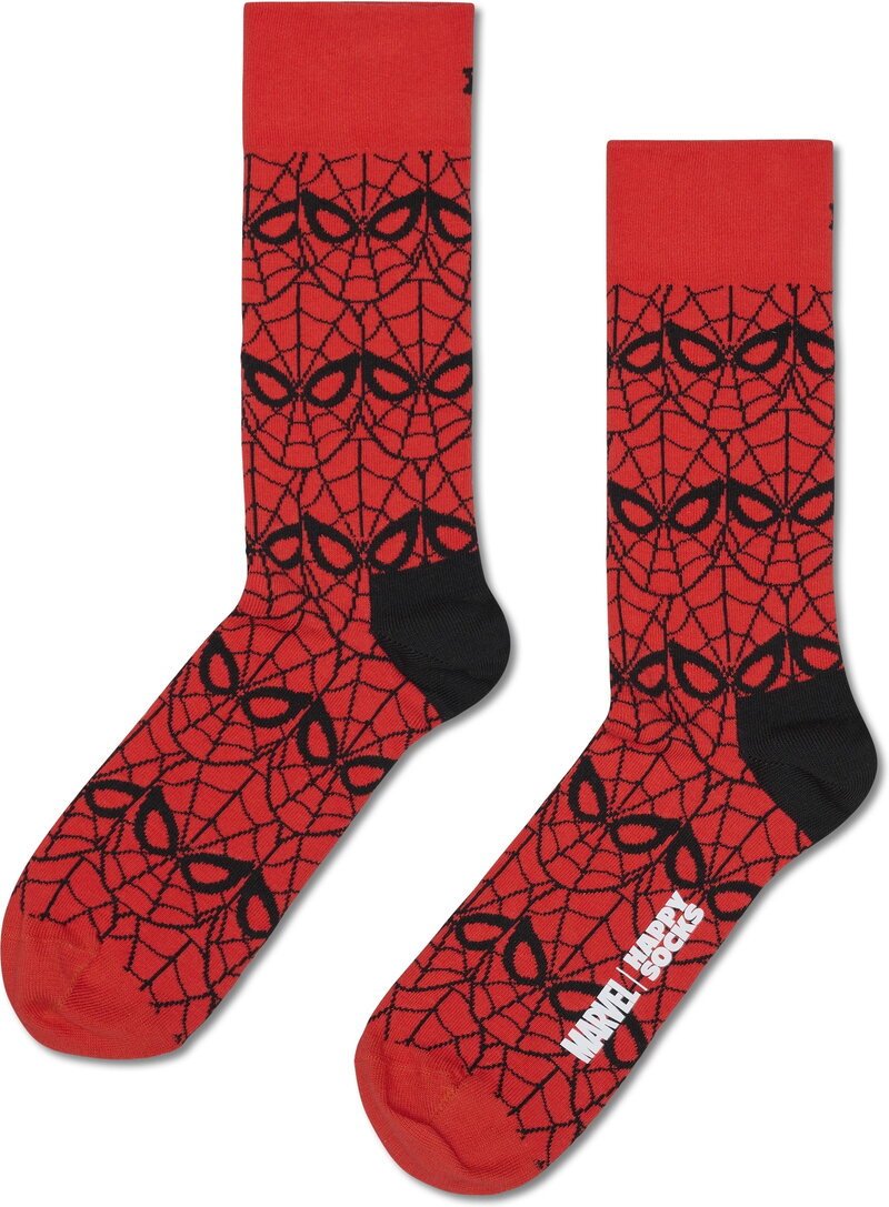 Happy Socks MARVEL™ Spider-Man Sock 41-46
