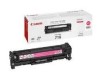 Canon 718 tonerkasett (magenta)